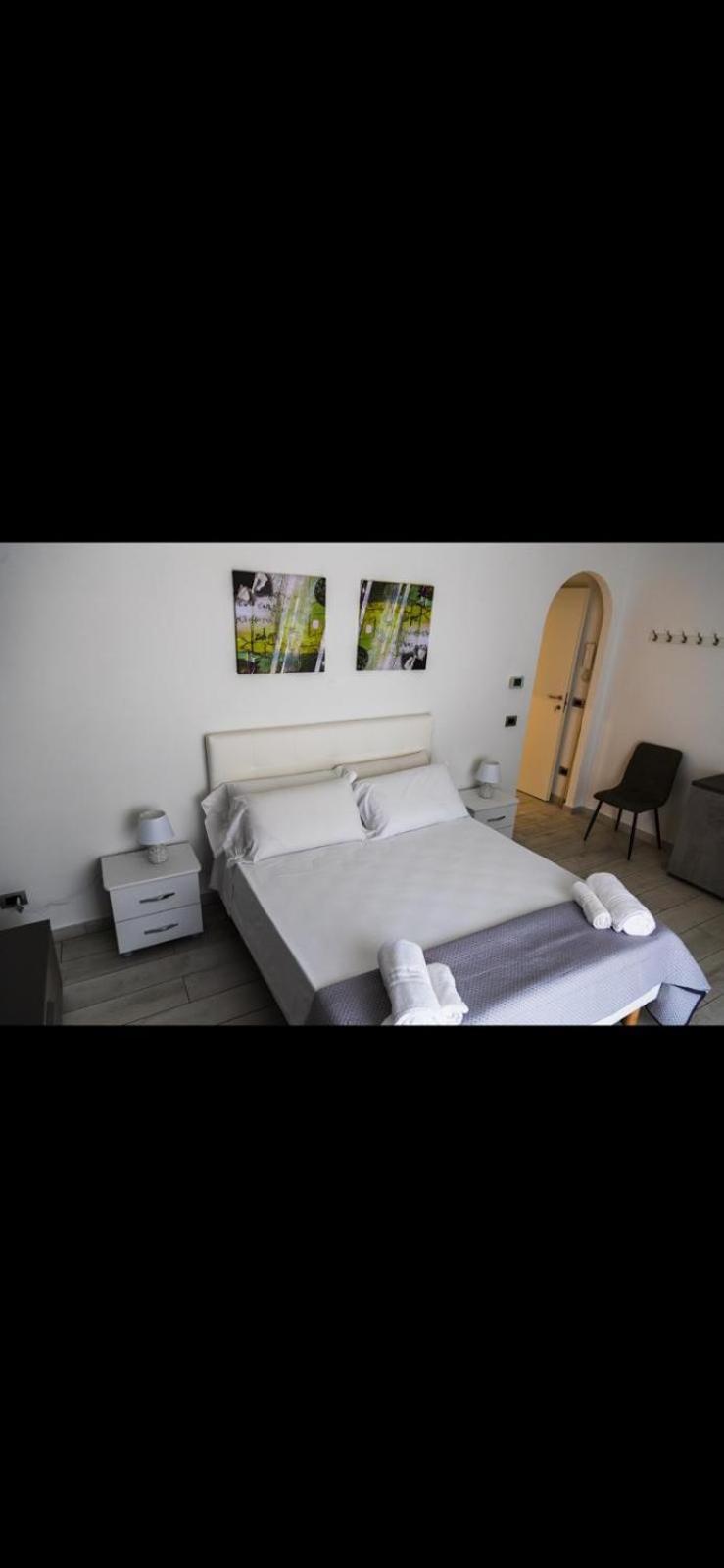 Hotel Legami House Neapol Zewnętrze zdjęcie