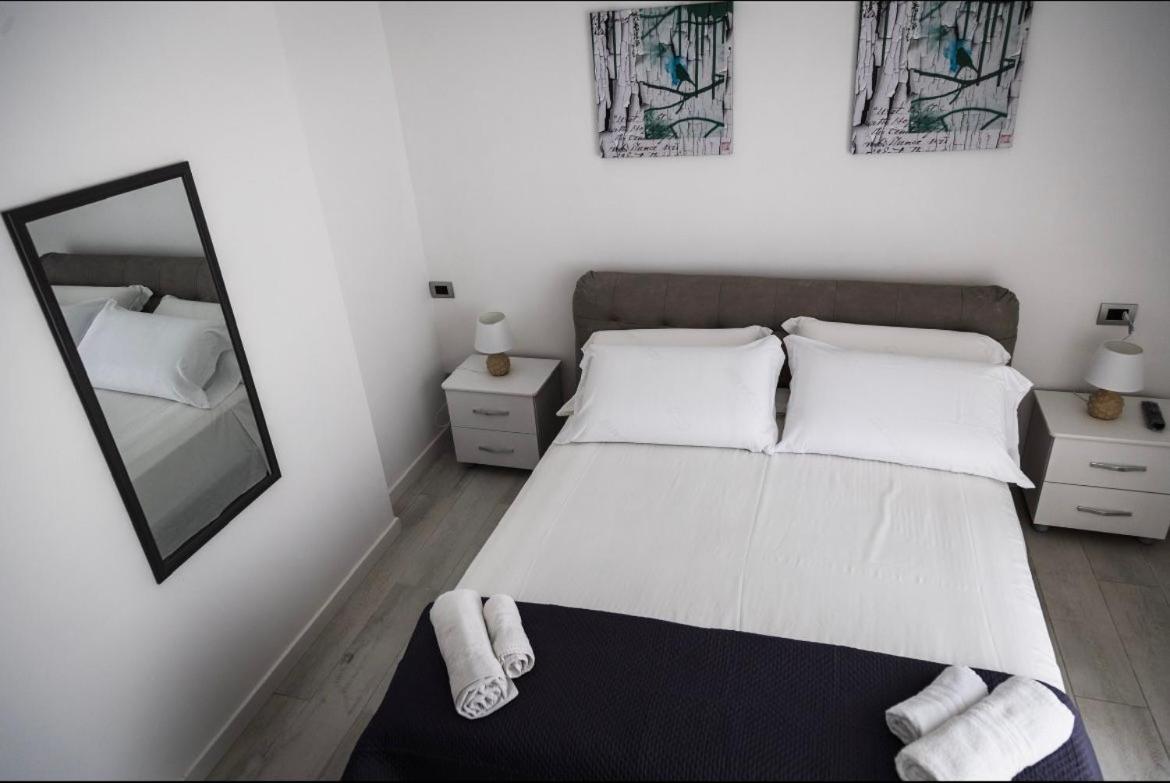 Hotel Legami House Neapol Zewnętrze zdjęcie