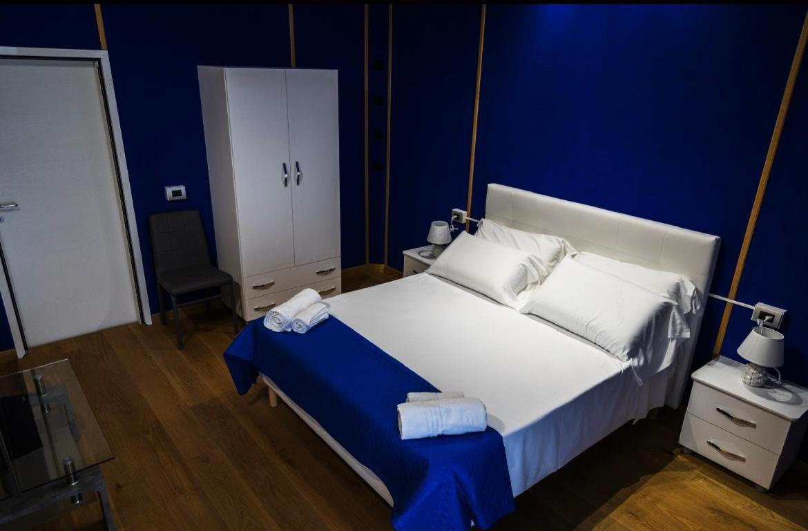 Hotel Legami House Neapol Zewnętrze zdjęcie
