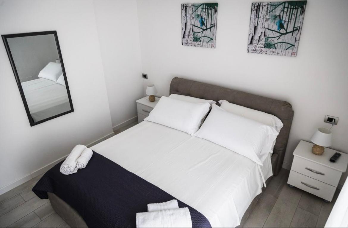 Hotel Legami House Neapol Zewnętrze zdjęcie