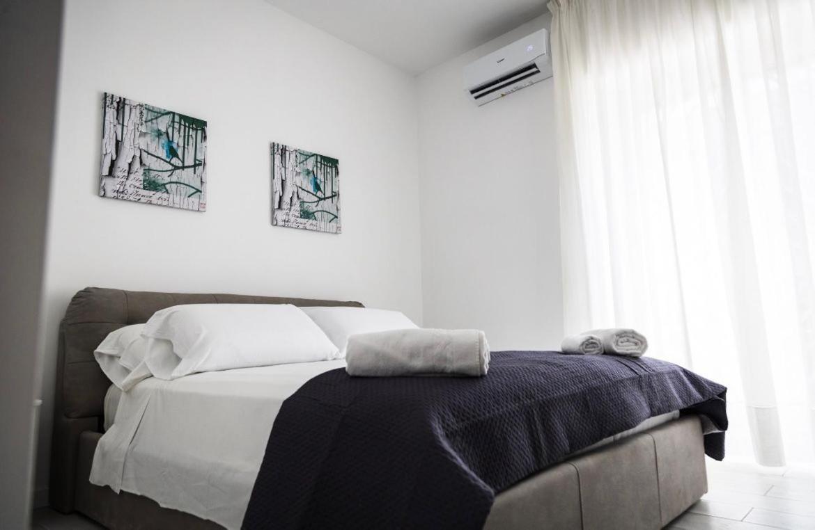 Hotel Legami House Neapol Zewnętrze zdjęcie