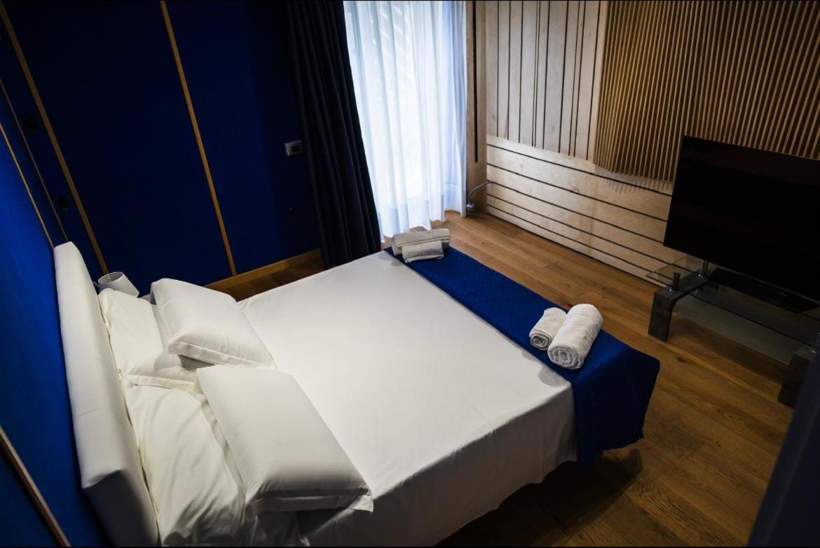 Hotel Legami House Neapol Zewnętrze zdjęcie