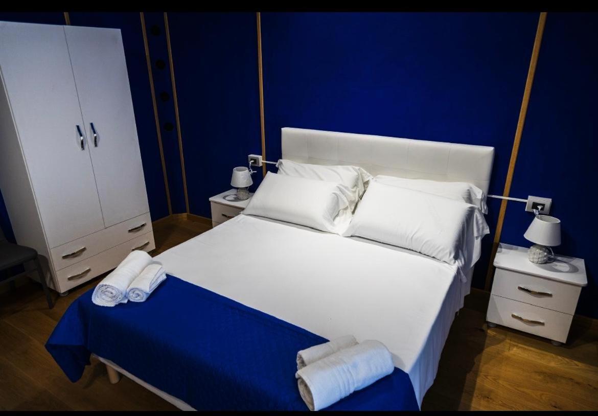 Hotel Legami House Neapol Zewnętrze zdjęcie