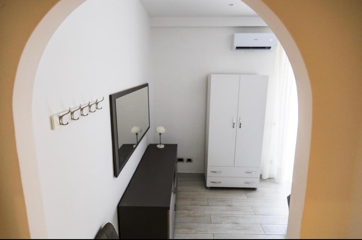 Hotel Legami House Neapol Zewnętrze zdjęcie
