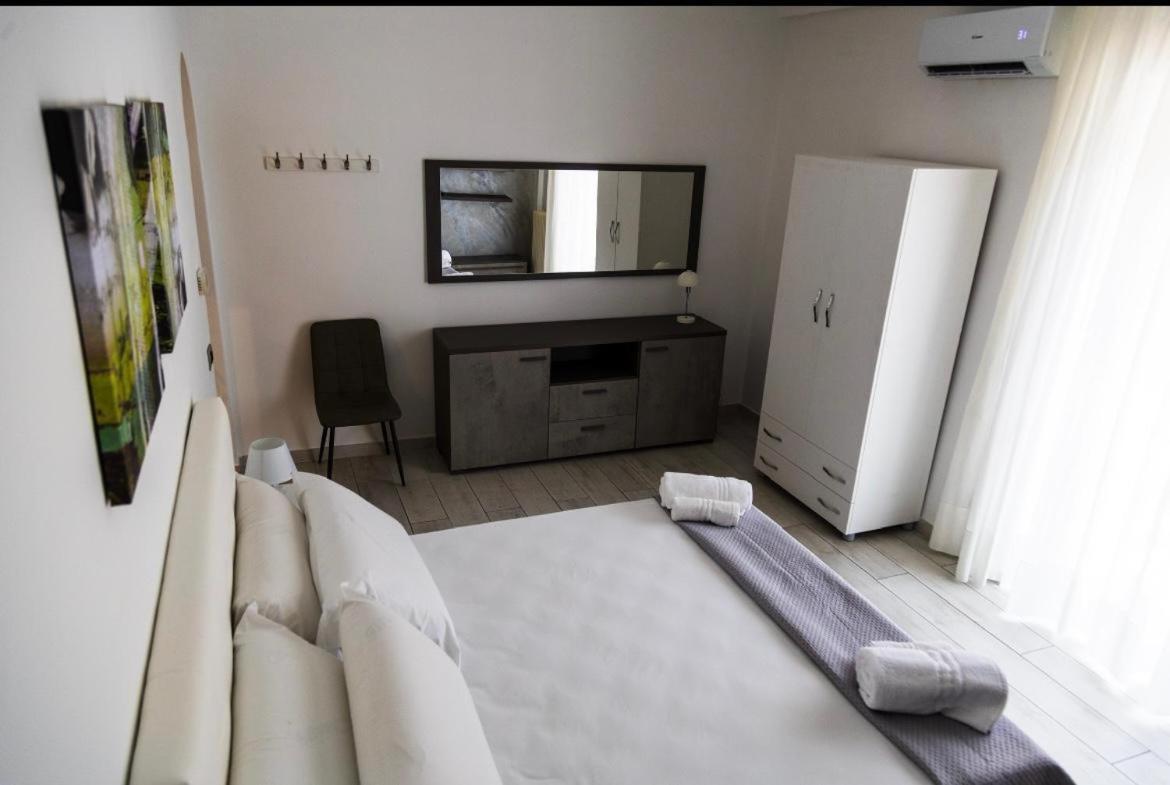 Hotel Legami House Neapol Zewnętrze zdjęcie