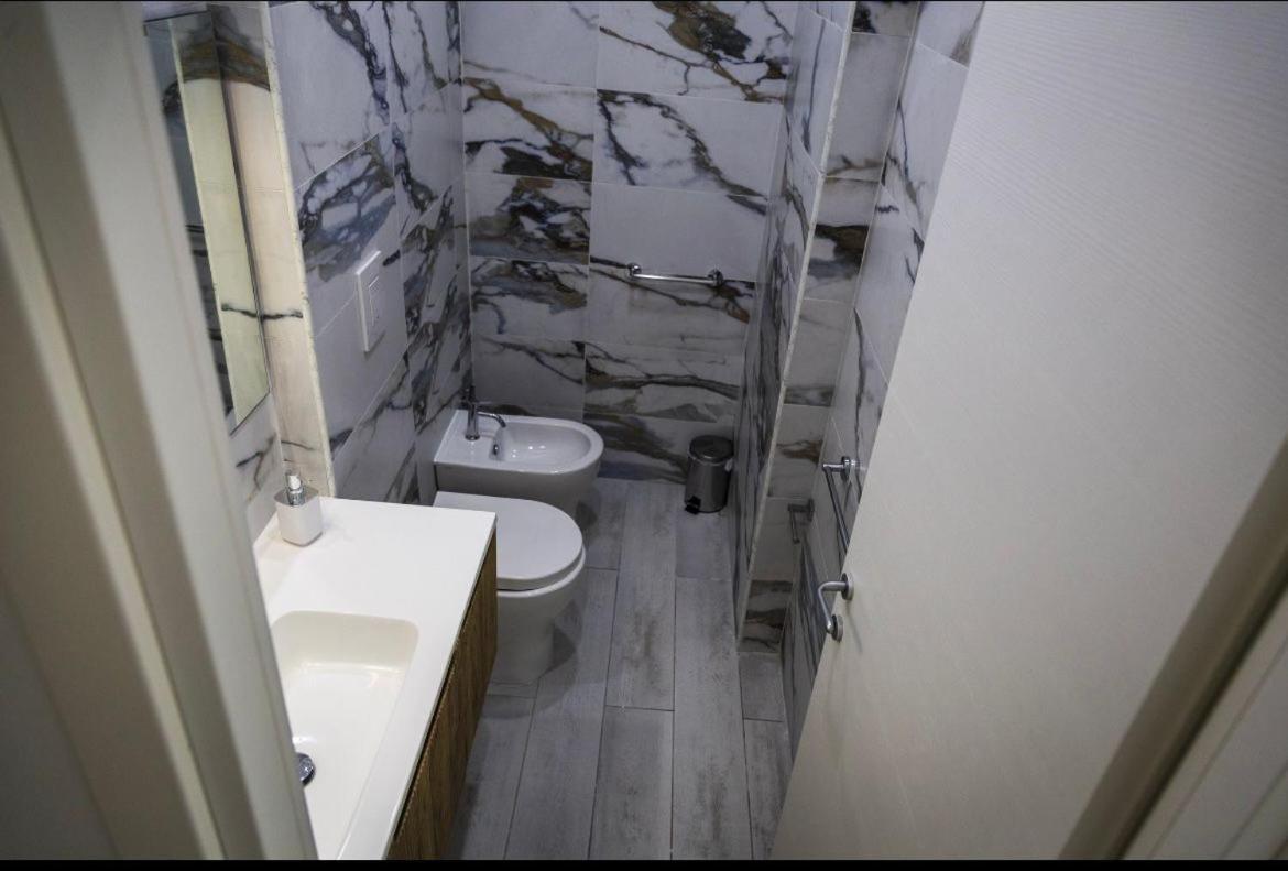 Hotel Legami House Neapol Zewnętrze zdjęcie