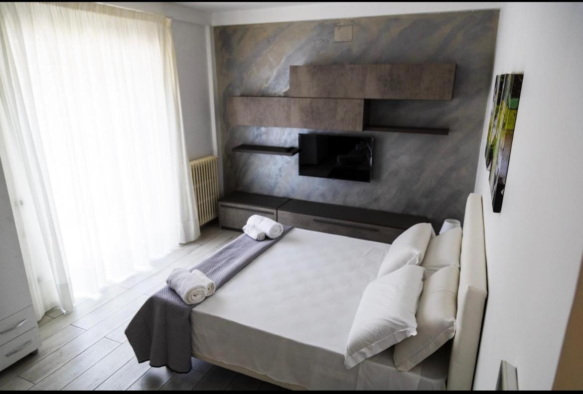 Hotel Legami House Neapol Zewnętrze zdjęcie