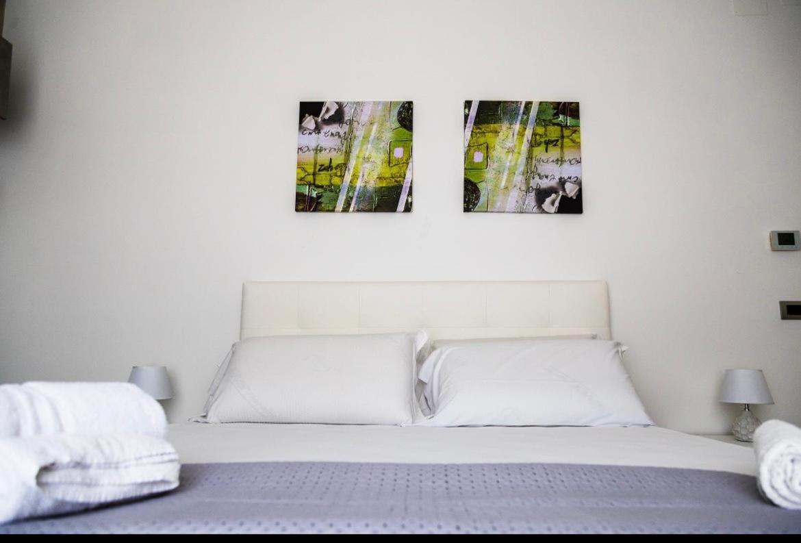 Hotel Legami House Neapol Zewnętrze zdjęcie