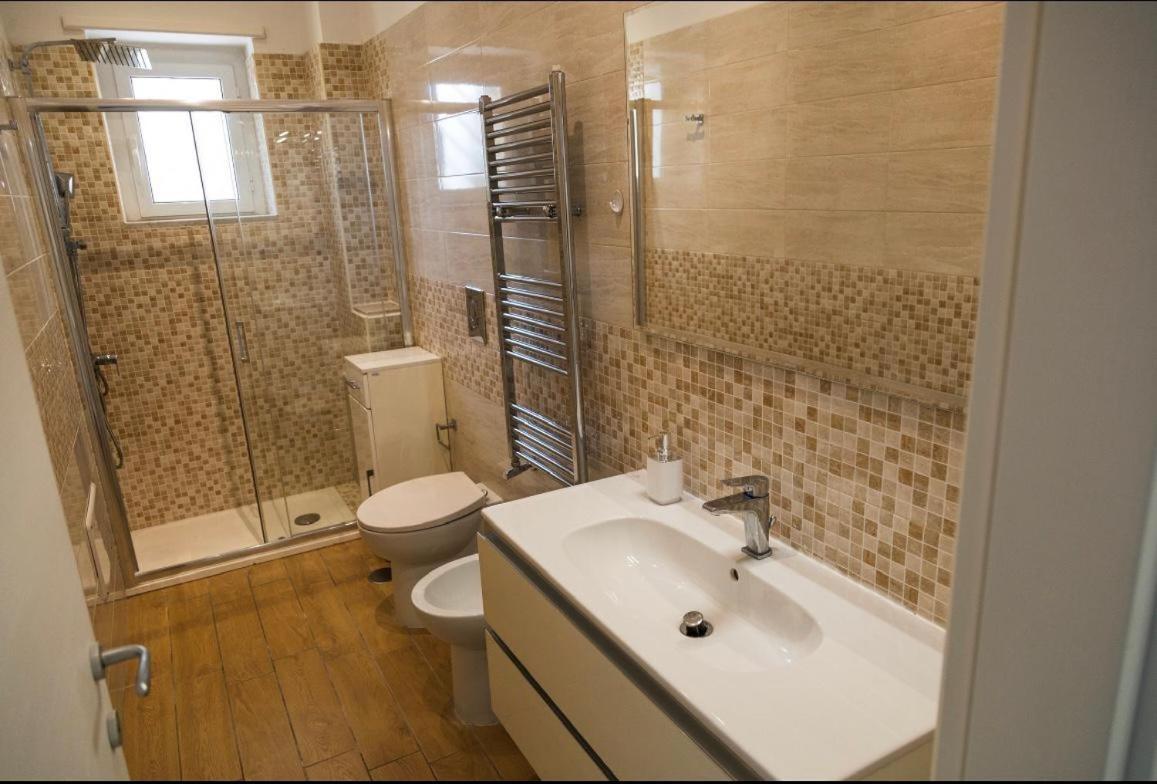 Hotel Legami House Neapol Zewnętrze zdjęcie