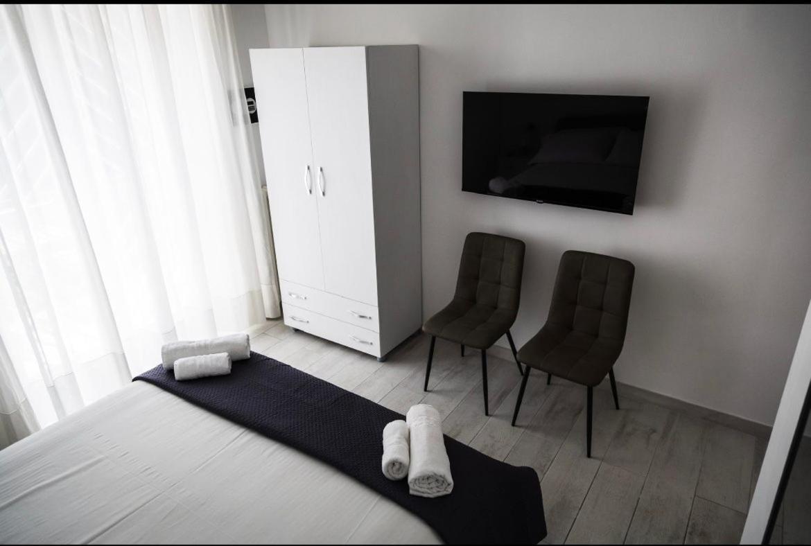 Hotel Legami House Neapol Zewnętrze zdjęcie